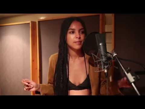 Arlissa - Higher (Rihanna Cover)