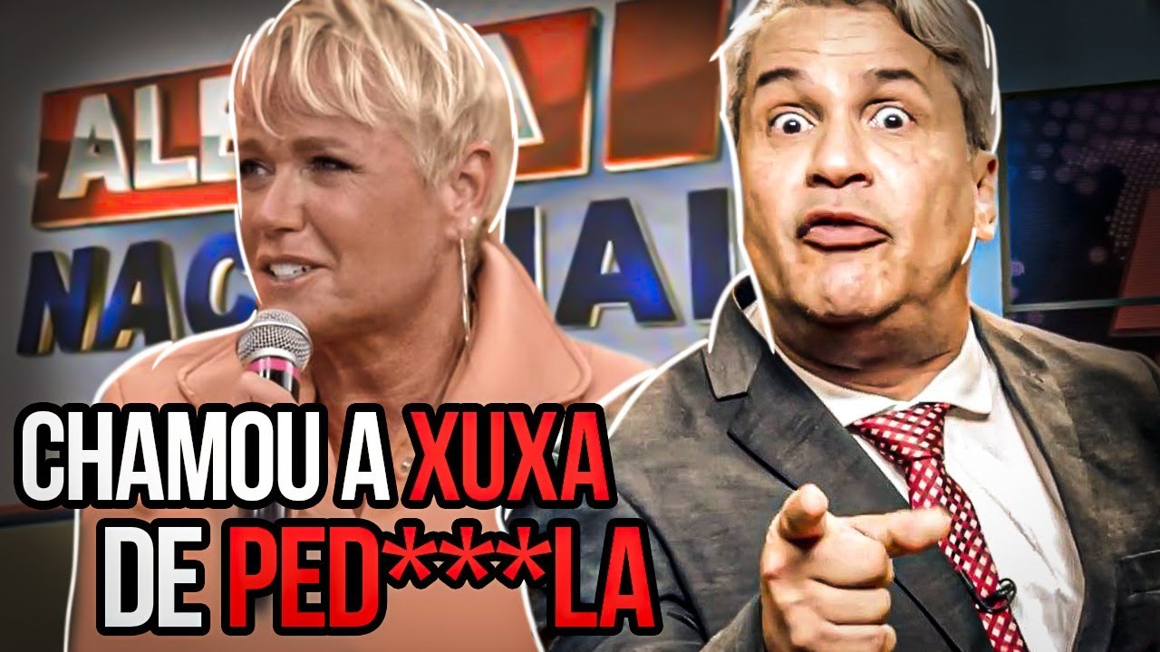 5 VEZES QUE O SIKERA JUNIOR FOI LONGE DEMAIS!