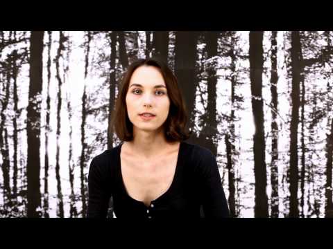 Wir wittern euch / Lidia Lukianova