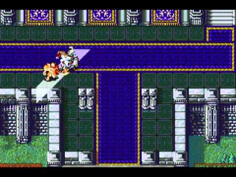 Let's Play Fire Emblem: Midnight Sun w/ Ghast - Prologue