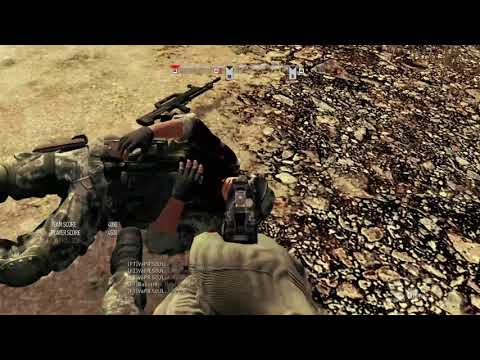 The Enthusiasm in My Character’s Voice is Priceless (No Commentary)