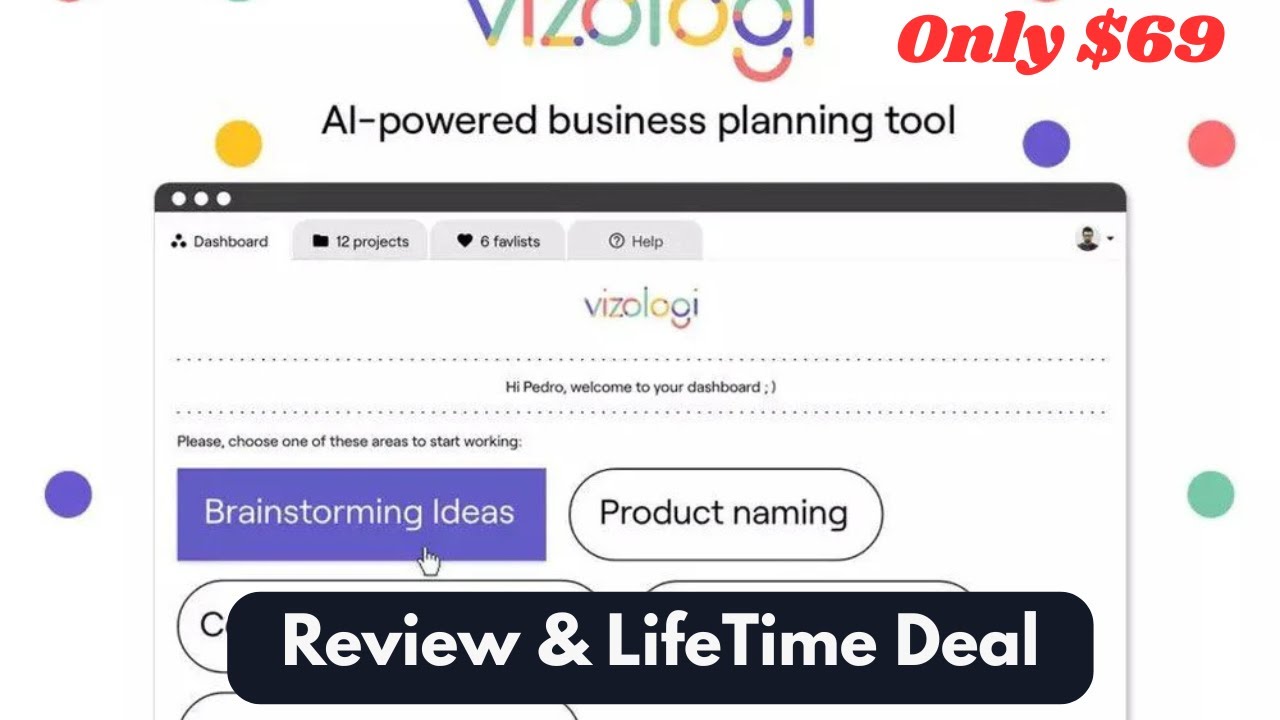 vizologi.com tutorial