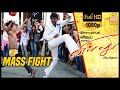 Villu Tamil Movie மாஸ் சண்டை காட்சிகள் Vijay Nayanthara Vadivelu