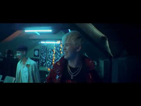 J.TIM - POMADA (Official Music Video)