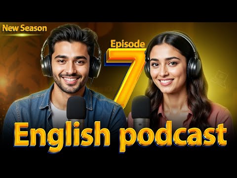 𝗧𝗼𝗼𝗹𝘀 | 𝗟𝗲𝗮𝗿𝗻 𝗘𝗻𝗴𝗹𝗶𝘀𝗵 𝗤𝘂𝗶𝗰𝗸𝗹𝘆 𝘄𝗶𝘁𝗵 𝗣𝗼𝗱𝗰𝗮𝘀𝘁 | 𝗘𝗽𝗶𝘀𝗼𝗱𝗲 7