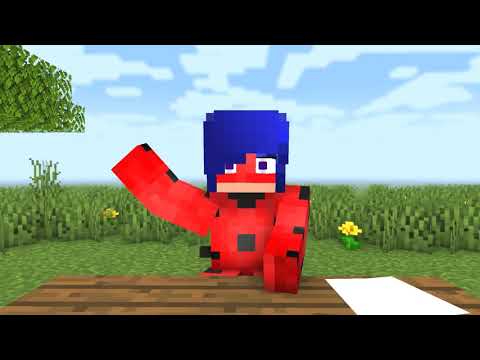 Monster School: Wither Skeleton and Skeleton family Part 2 || Minecraft Animation ||