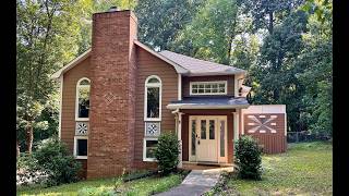 3220 Hickory Ridge walk through