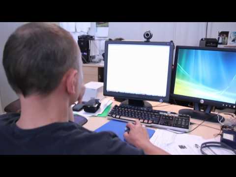 Thought Technology: Turquie un pays en plein boum