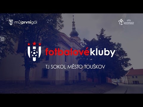 Fotbalové kluby - TJ Sokol Město Touškov
