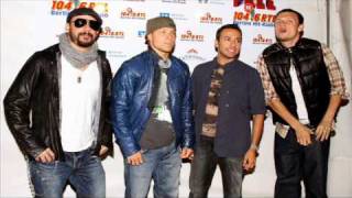 &quot;Don&#39;t Try This At Home&quot; - Backstreet Boys