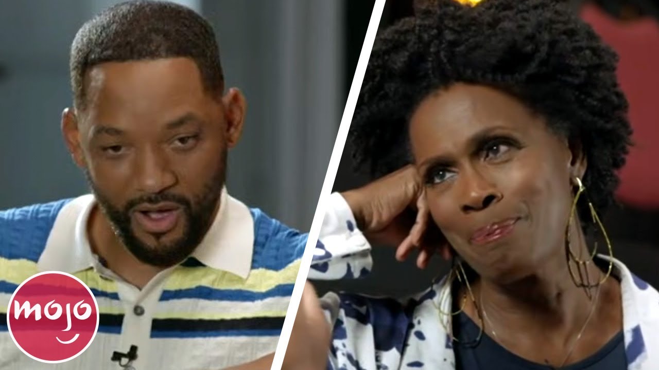 10 Times Actors Revealed Backstage Secrets Decades Later