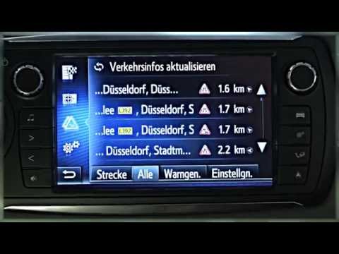 Toyota Touch & Go 2 für Experten by Mr. Toyota