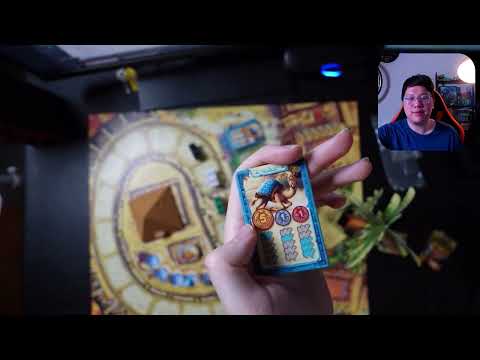 Overview ➤Camel Up / キャメルアップ / 카멜업 / 駱駝大賽