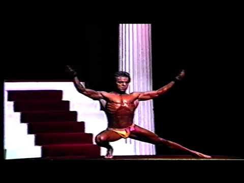 Hanse Cup 1986 - BDB - Teil 4