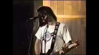 Graveyard Shift (Uncle Tupelo)