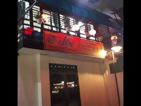 Đà lạt Mộc cà phê - Hoàng Thông