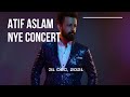 Atif Aslam Live Performance Ethihad Arena Abudhabi Dec 31 2021 2022 Full Concert