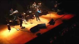 Jean-Luc Ponty - Overture & The Trans - Love Express - Brasil 2011