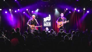 Energy Live Session: Milow - «Against The Tide»