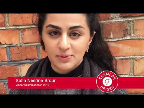 Skamløsprisen 2017 - nominér din kandidat!