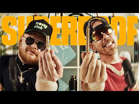 Super Boof Allbud