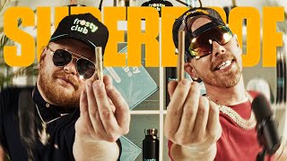 You Won’t Believe Super Boof - THCa Strain Review