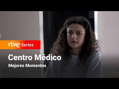 Medical Center: Episode 1071 - Best #MedicalCenter Moments | RTVE Series