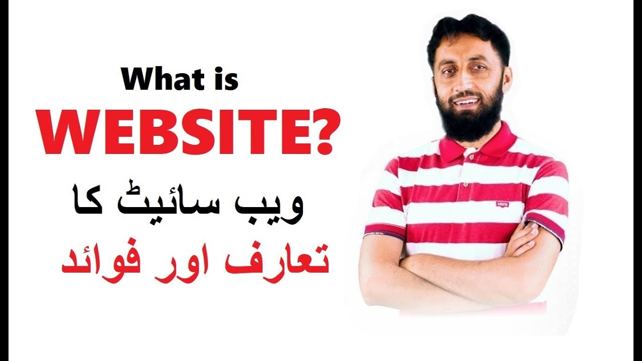 What is a Website and How Website Works Domain and Web Pages | The Skill Sets