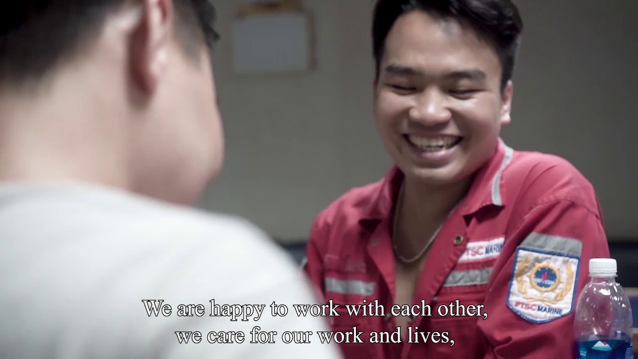 ASHICO 10 YEARS VOYAGE.