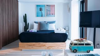 Section L Asakusa East | Tokyo, Japan | Hotel Review🏨