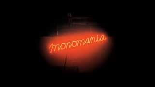 Deerhunter - Monomania (Full Album) HD LP/Vinyl Rip