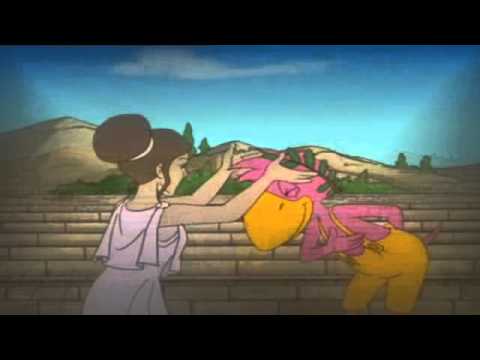 Albert auf Entdeckungstour folge 23 - Dabei sein ist alles