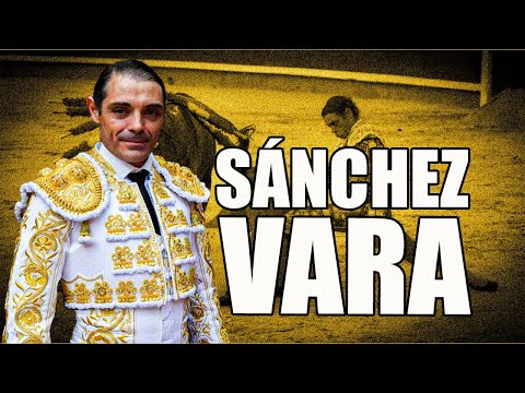SÁNCHEZ VARA | Seda Por Percal