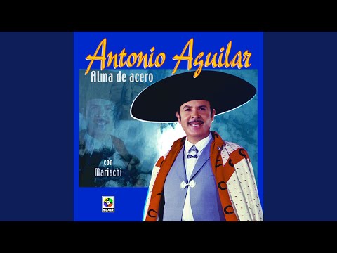 Dos Palomas Al Volar - Antonio Aguilar