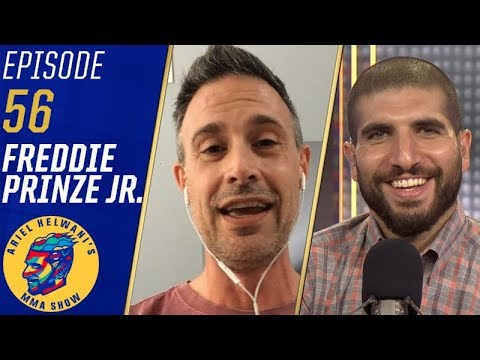Freddie Prinze Jr Says John Cena Would Call Him Ashton Kutcher During His Time As A WWE Writer