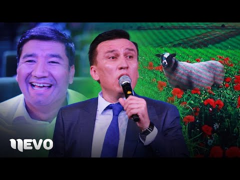 Jamshidbek Normatov - Qo'ylar haqida ajoyib xangoma (consert 2019)