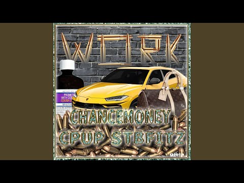 Work (feat. C pup & STB Fitz)