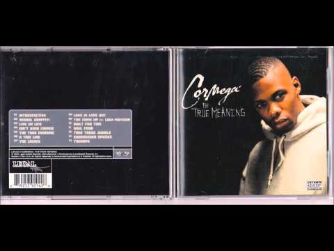 Cormega - The Come Up (Featuring Large Professor)