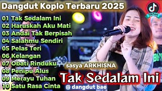 Download lagu Dangdut Koplo Terbaru 2025|| Lala Widy & Vita Alvia, Tak Sedalam Ini, Merayu Tuhan, full album mp3