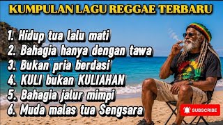 Download lagu 🌴 KUMPULAN LAGU REGGAE MOTIVASI TERBARU 2026🌴🔴 MUDA MALAS TUA SENGSARA 🔴 #reggae #reggaemusic  mp3
