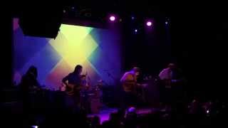 Wild Nothing - &quot;Adore&quot; at Music Hall of Williamsburg