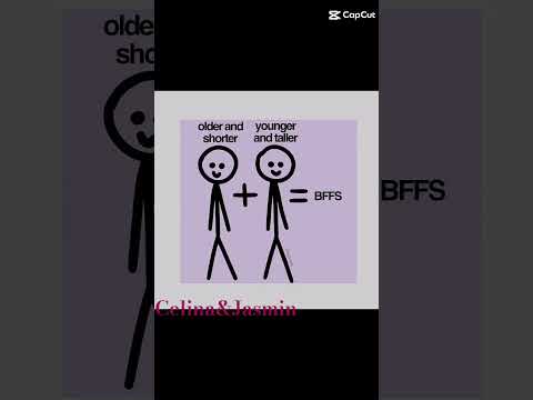 #bestfriends #edit #c #viral #Kj74 #j #☀️Celina&Jasmin🌙 #fyp @minara_j