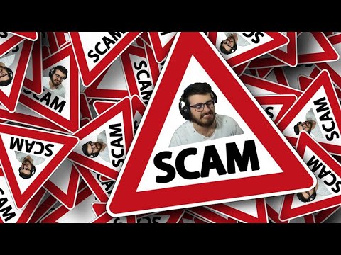 VI HO SCAMMATO! [TWITCH HIGHLIGHTS]