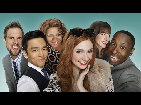 Selfie Season 1 (Promo)