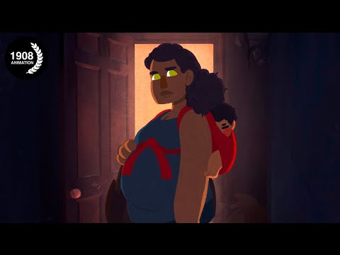 MIGRANTE | Cortometraje