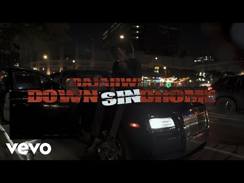 RajahWild - Down Sindrome (Official Music Video)