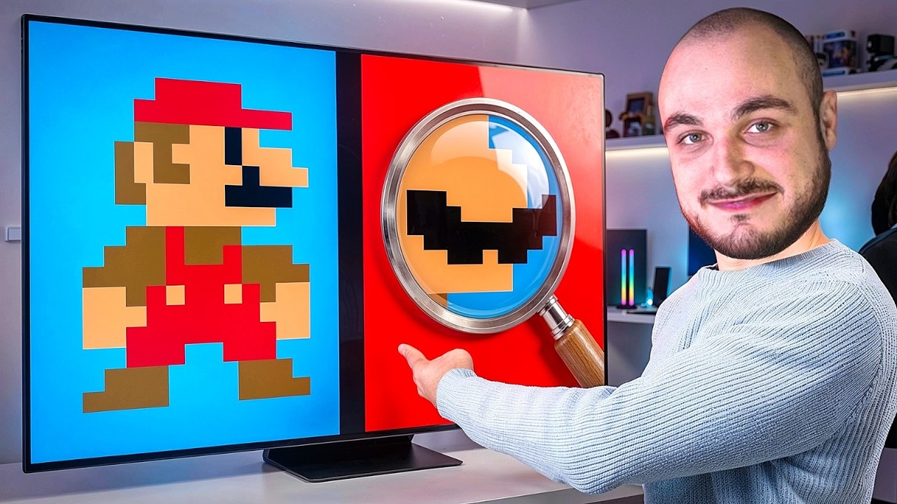 DEFEITOS que Viraram a IDENTIDADE dos Jogos