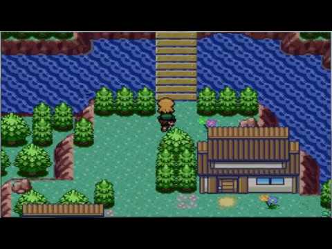 Pokémon Rejuvenation: Do What is Right