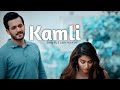 Kamli Jubin Nautiyal New Song ️ Akhil Akkineni And Pooja Hegde As Editz Romantic Video Song