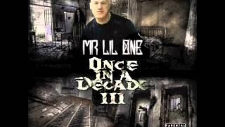 Mr. Lil One feat. Youngstah & Mr. Shadow - 